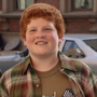 Joey Caruso em Todo Mundo Odeia o Chris (eps. 9-22)
