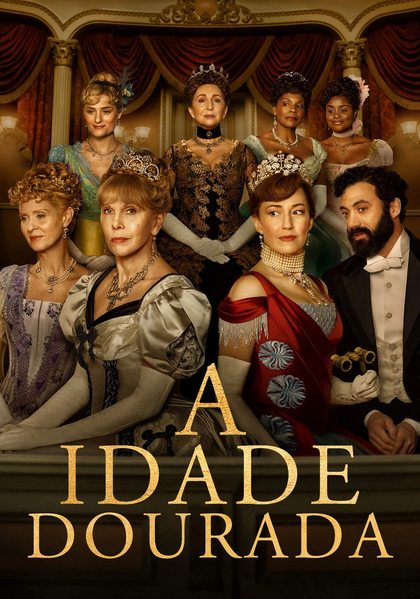 Arquivo:A Idade Dourada (série pôster).jpg