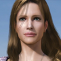 Angela Miller em Resident Evil: Degeneração