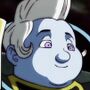 Awamo em Dragon Ball Super