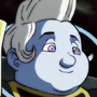 Awamo em Dragon Ball Super