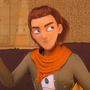 Jalil Kubdel em Miraculous: As Aventuras de Ladybug