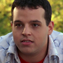 Damian em Meninas Malvadas