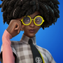 Doutora Slone em Fortnite