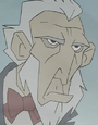 Edgard Volgud em Atlantis: O Retorno de Milo