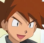 Gary Carvalho em Pokémon Geração Avançada (ep. 187)