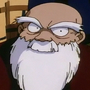 Gennai Shiraga em Saber Marionette J