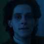 Isaac Nigth em Wandinha