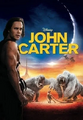 John Carter: Entre Dois Mundos