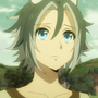 Keel em The Rising of the Shield Hero