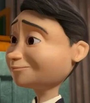 Klauss Vanderhayden em Bee Movie: A História de uma Abelha