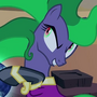 Mane-Iac em My Little Pony: A Amizade é Mágica