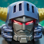 Megatron em Transformers: Cyberworld
