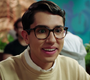 Nate Silva em Power Rangers: Morfagem Feroz