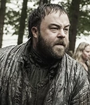 Rast (temporadas 3-4) em Game of Thrones
