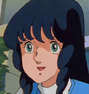 Lynn Minmay em Robotech (S&C)