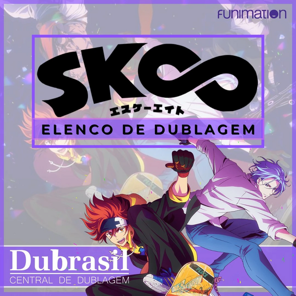 Arquivo:SK∞ - Elenco 1.jpg