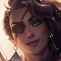 Samira em League of Legends, League of Legends: Wild Rift e Legends of Runeterra