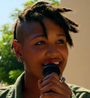 Skye Leighton em The Politician