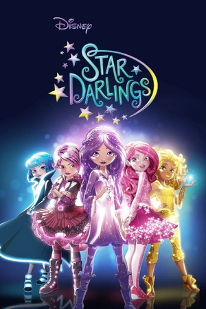 Star Darlings - Poster.jpg