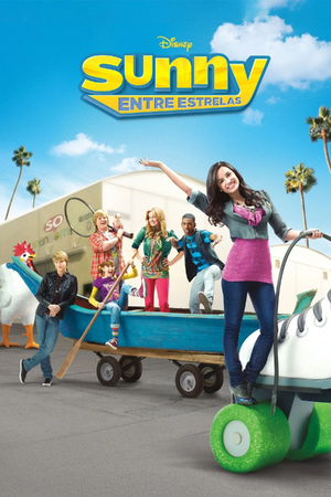 Sunny entre Estrelas.jpeg