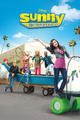 Sunny Entre Estrelas