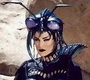 Trakeena em Power Rangers na Galáxia Perdida