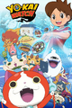 Yokai Watch (1ª-2ª temp.)