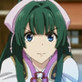 Yomogi Emarl em The Rising of the Shield Hero