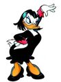 Maga Patalógica em DuckTales - Os Caçadores de Aventuras (S&C)