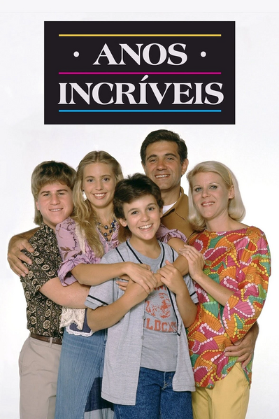 Arquivo:Anos Incríveis.jpeg