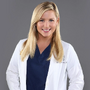 Dra. Arizona Robbins em Grey's Anatomy