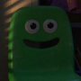 Chairol Burnett em Toy Story 4