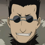 Ganância em Fullmetal Alchemist, Brotherhood