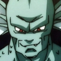 Giin em Dragon Ball Super