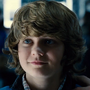 Gray Mitchell em Jurassic World: O Mundo dos Dinossauros