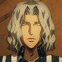 Hector em Castlevania
