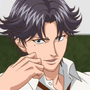 Keigo Atobe em The Prince of Tennis (eps. 22-48)