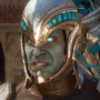 Kotal Kahn em Mortal Kombat X e Mortal Kombat 11