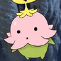 Lalamon e evoluções em Digimon Data Squad