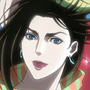 Lisa Lisa em JoJo's Bizarre Adventure