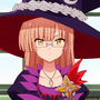 Marie em Suppose a Kid From the Last Dungeon Boonies Moved to a Starter Town?