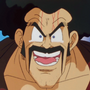 Mr. Satan em Dragon Ball Z Kai