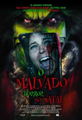 O Malvado - Horror no Natal (Co-Direção)