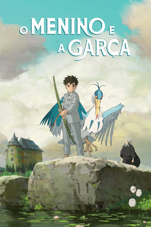 O Menino e a Garça.webp