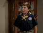 Owen em Friends