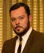 Paul Kinsey em Mad Men (Doxa Way; 1ª-4ª temporada)