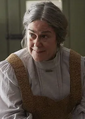 Rachel Lynde em Anne with an E