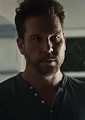 Robbie Burton em American Gods