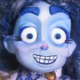 Frankelda em Sou a Frankelda